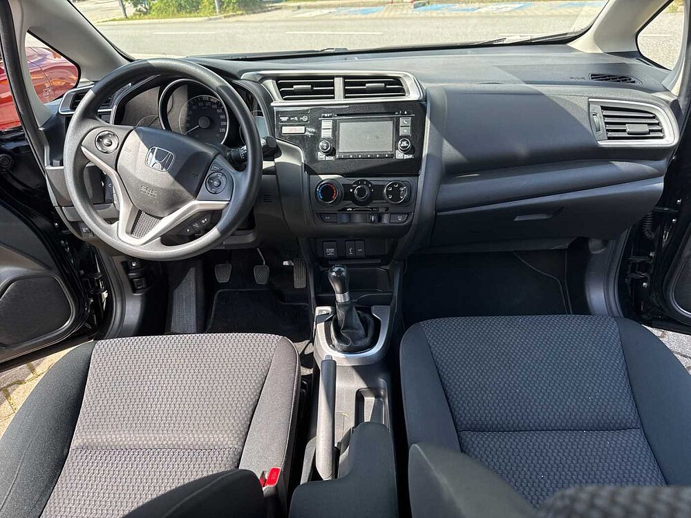Honda Jazz 1.3 i-VTEC Trend