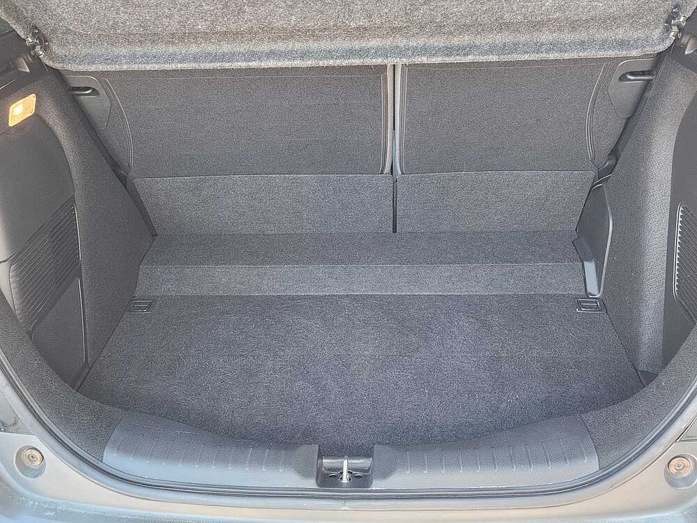 Honda Jazz Hybrid 1.5 i-MMD e-CVT Crosstar Executive