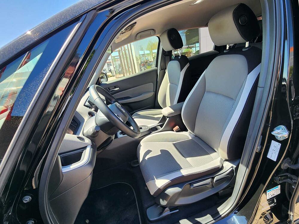 Honda Jazz Hybrid 1.5 i-MMD e-CVT Crosstar Executive