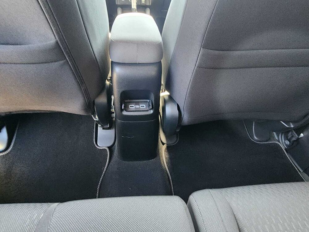 Honda Jazz Hybrid 1.5 i-MMD e-CVT Crosstar Executive