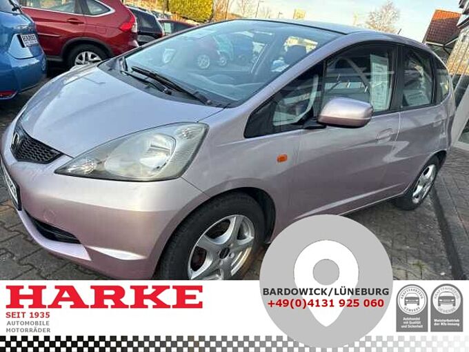 Honda  Jazz 1.2 i-VTEC Trend