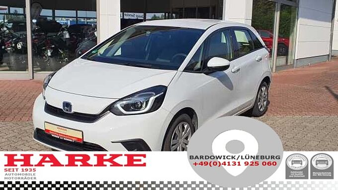 Honda  Jazz Hybrid 1.5 i-MMD e-CVT Comfort