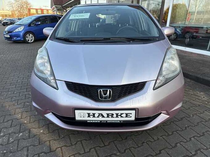 Honda  Jazz 1.2 i-VTEC Trend