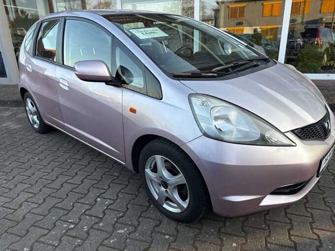 Honda  Jazz 1.2 i-VTEC Trend