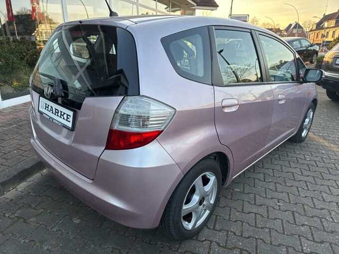 Honda  Jazz 1.2 i-VTEC Trend
