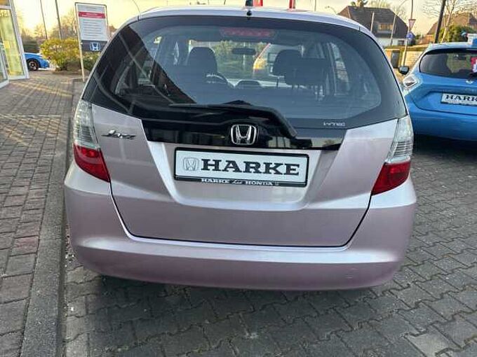 Honda  Jazz 1.2 i-VTEC Trend