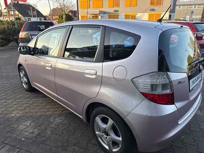 Honda  Jazz 1.2 i-VTEC Trend