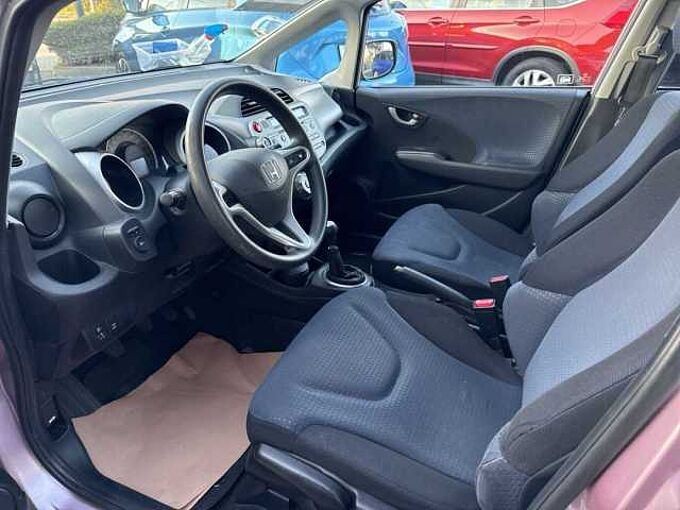 Honda  Jazz 1.2 i-VTEC Trend