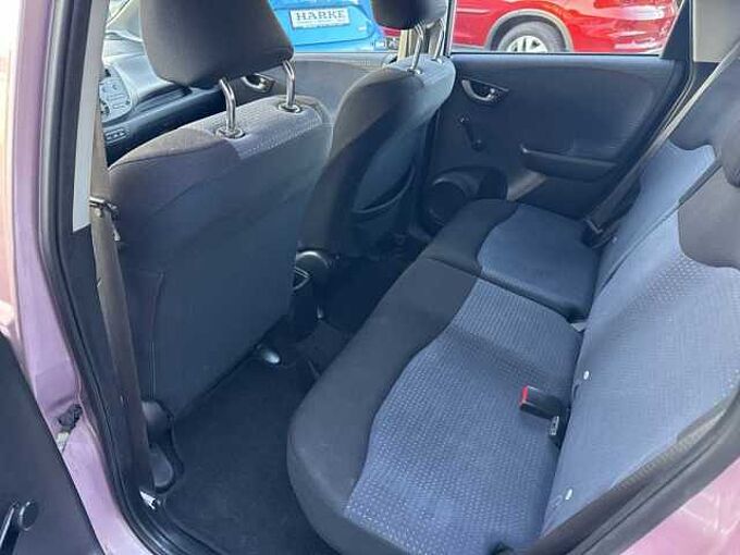 Honda  Jazz 1.2 i-VTEC Trend