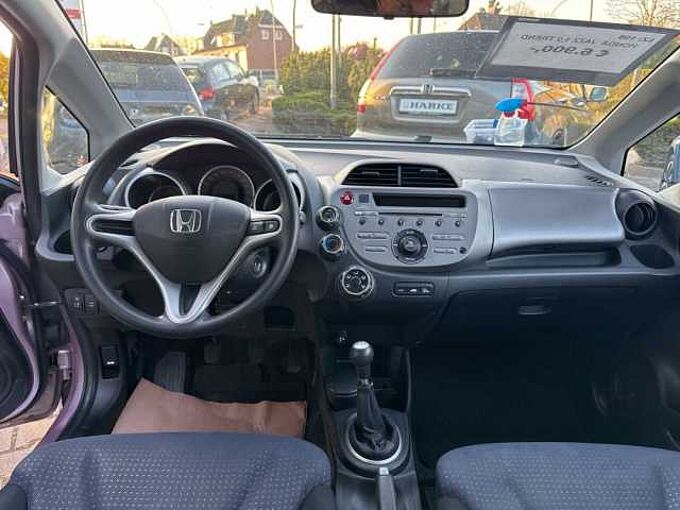 Honda  Jazz 1.2 i-VTEC Trend