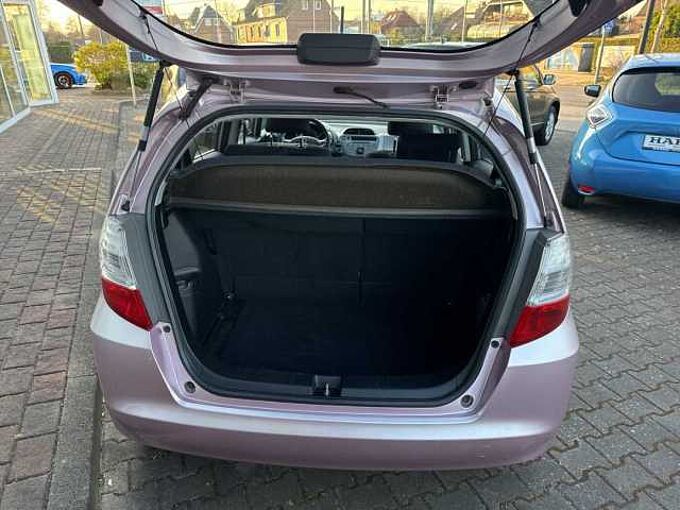 Honda  Jazz 1.2 i-VTEC Trend