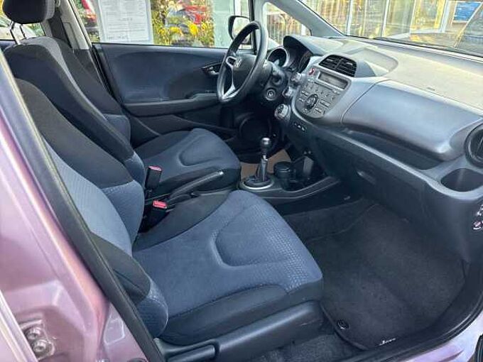 Honda  Jazz 1.2 i-VTEC Trend