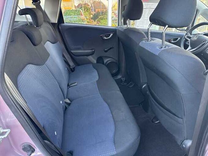 Honda  Jazz 1.2 i-VTEC Trend