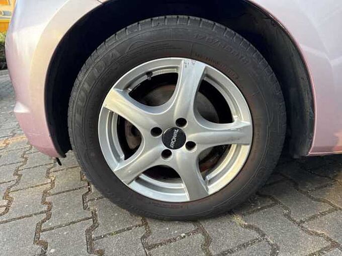 Honda  Jazz 1.2 i-VTEC Trend