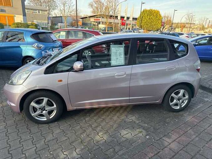 Honda  Jazz 1.2 i-VTEC Trend