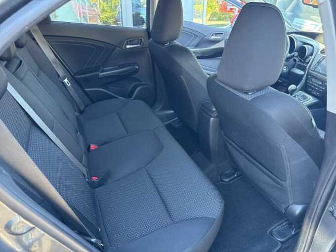 Honda Civic Tourer Diesel 1.6 i-DTEC Lifestyle