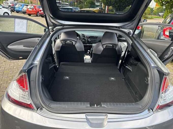 Honda CR-Z 1.5 i-VTEC GT