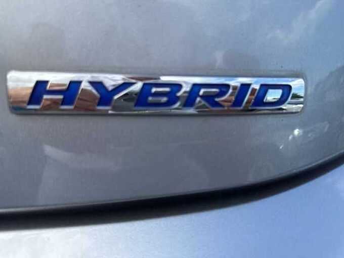 Honda CR-Z 1.5 i-VTEC GT