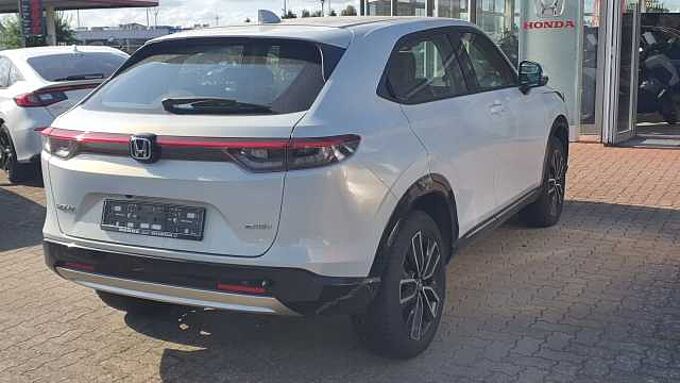 Honda HR-V Hybrid e:HEV 1.5 i-MMD Advance