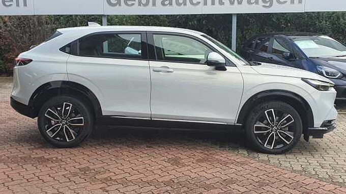 Honda HR-V Hybrid e:HEV 1.5 i-MMD Advance