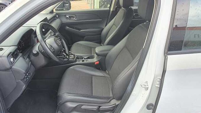 Honda HR-V Hybrid e:HEV 1.5 i-MMD Advance