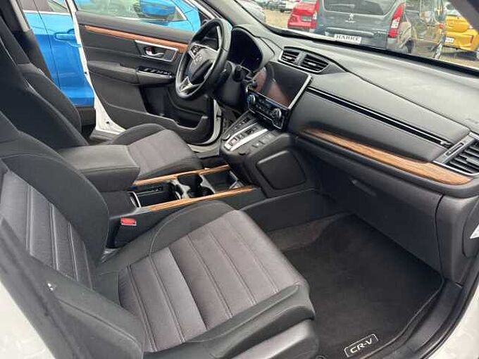 Honda CR-V Hybrid 2.0 i-MMD 2WD Elegance