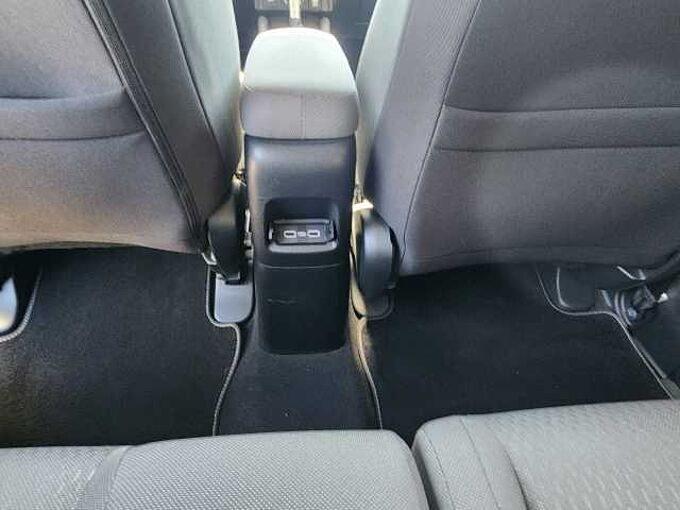 Honda Jazz Hybrid 1.5 i-MMD e-CVT Crosstar Executive