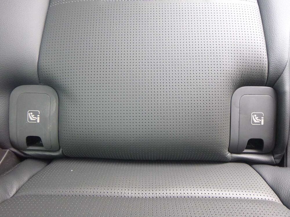 Honda CR-V Hybrid e: HEV 2.0 i-MMD AWD Advance