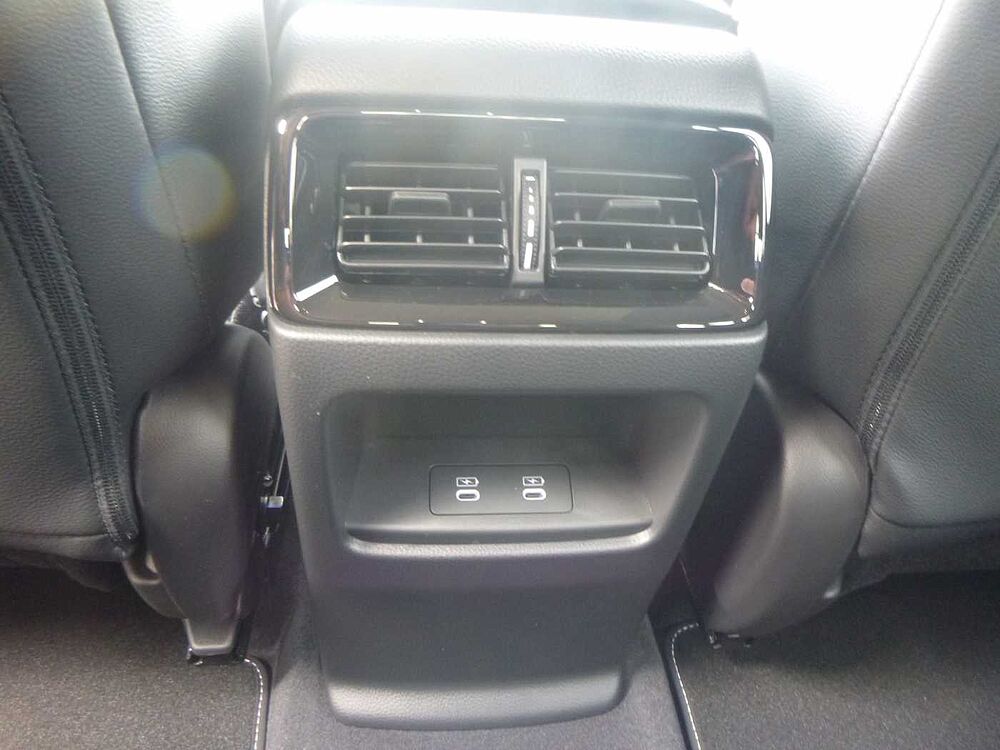 Honda CR-V Hybrid e: HEV 2.0 i-MMD AWD Advance