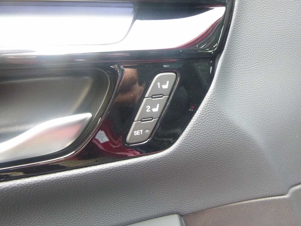 Honda CR-V Hybrid e: HEV 2.0 i-MMD AWD Advance