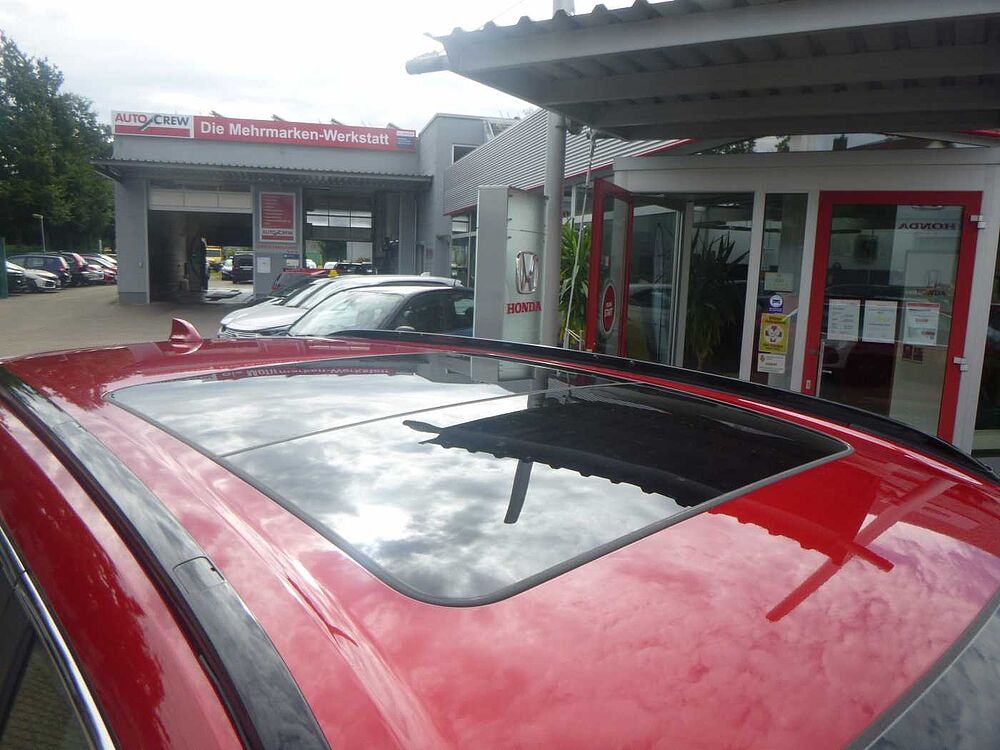 Honda CR-V Hybrid e: HEV 2.0 i-MMD AWD Advance