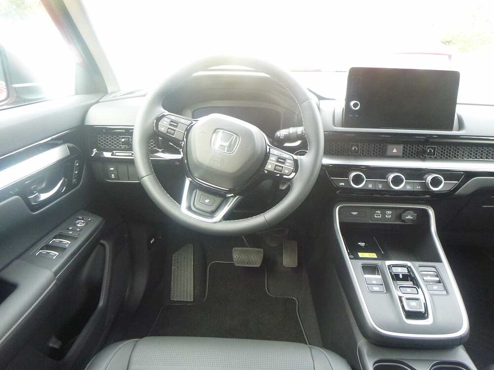 Honda CR-V Hybrid e: HEV 2.0 i-MMD AWD Advance