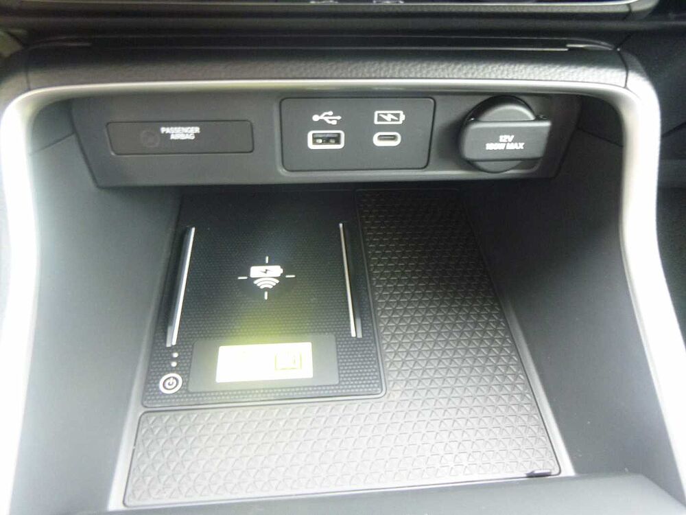 Honda CR-V Hybrid e: HEV 2.0 i-MMD AWD Advance