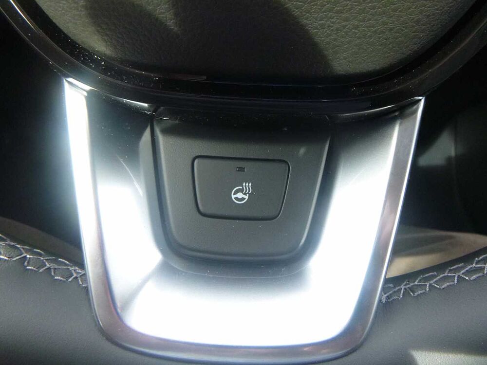 Honda CR-V Hybrid e: HEV 2.0 i-MMD AWD Advance