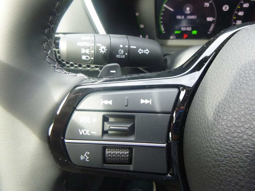 Honda CR-V Hybrid e: HEV 2.0 i-MMD AWD Advance