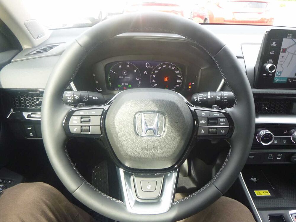 Honda CR-V Hybrid e: HEV 2.0 i-MMD AWD Advance