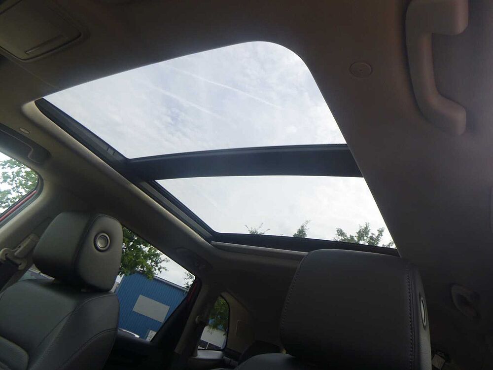 Honda CR-V Hybrid e: HEV 2.0 i-MMD AWD Advance