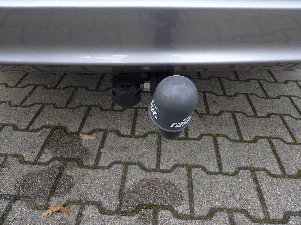 Honda CR-V 2.0i-VTEC 2WD Comfort + AHK + usw.