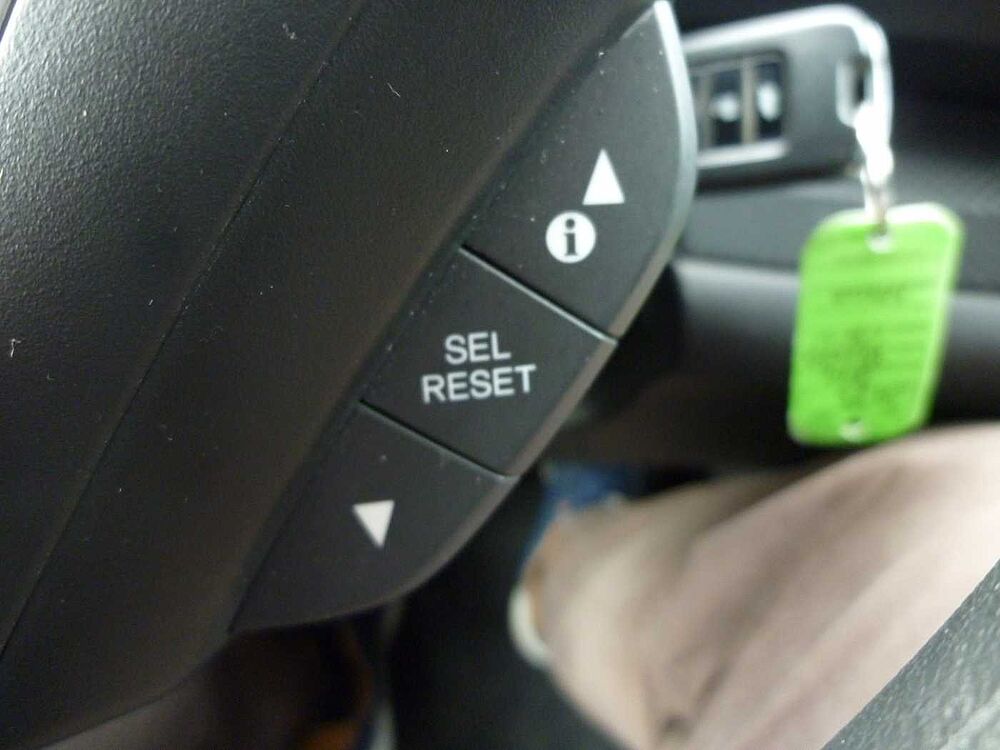 Honda CR-V 2.0i-VTEC 2WD Comfort + AHK + usw.