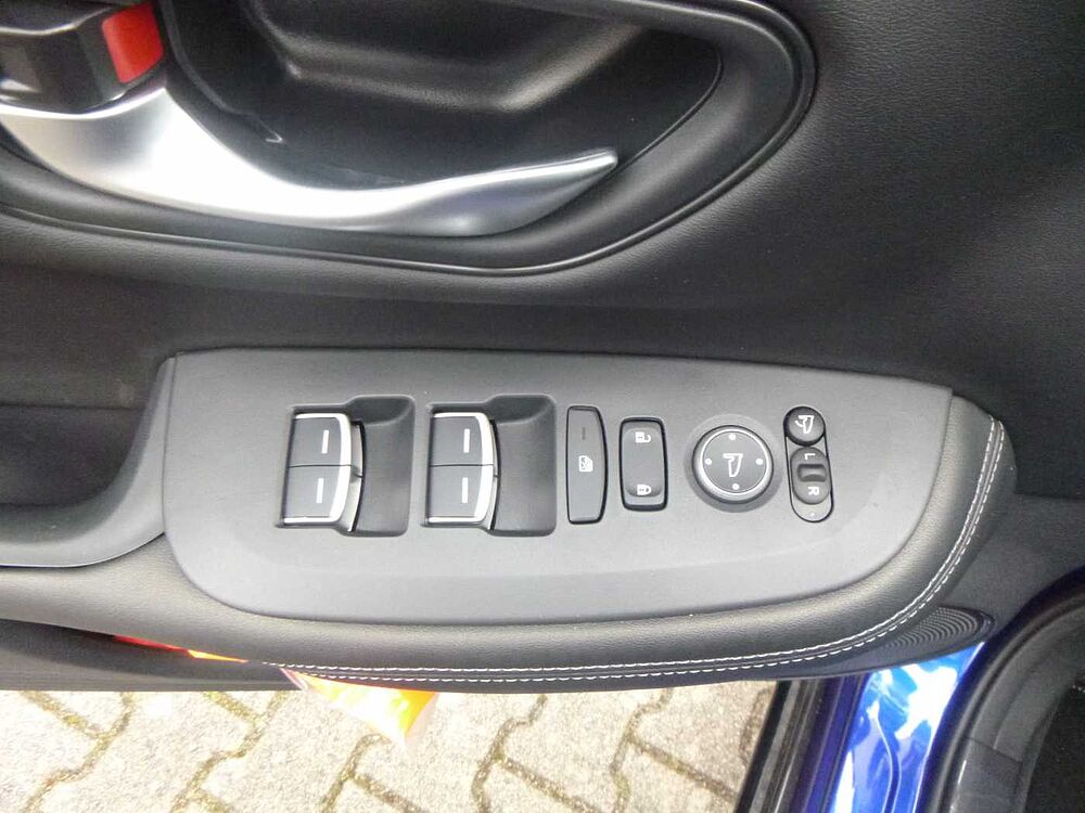 Honda ZR-V Hybrid e: HEV 2.0 i-MMD Sport