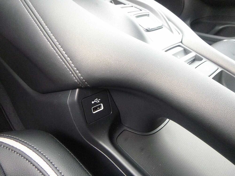 Honda ZR-V Hybrid e: HEV 2.0 i-MMD Sport