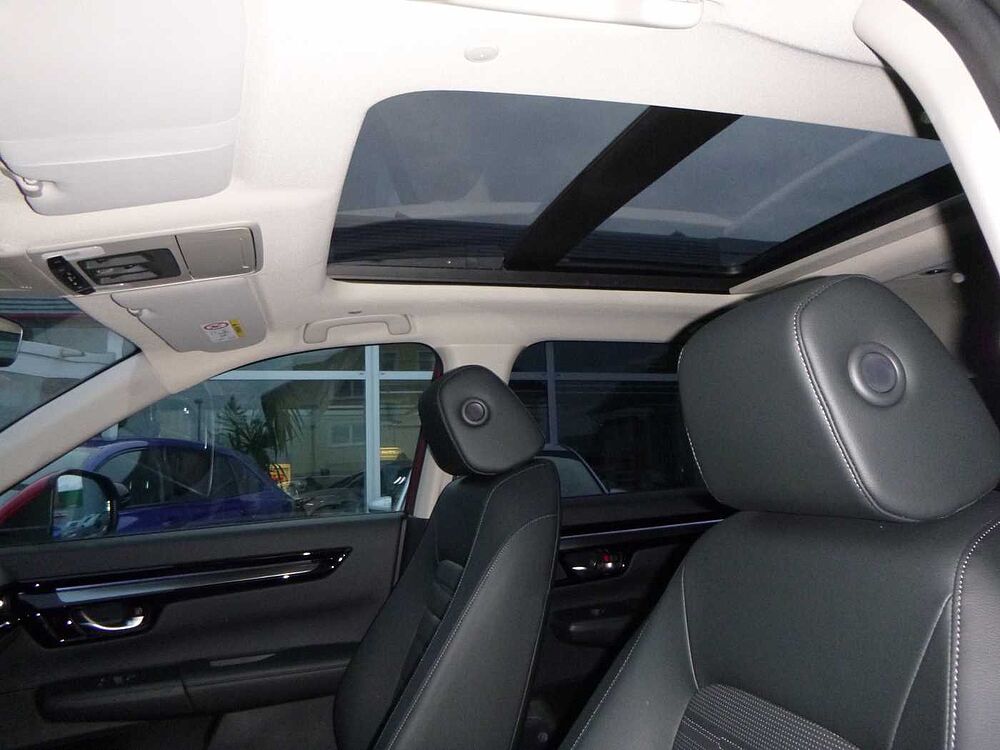 Honda CR-V Hybrid e: HEV 2.0 i-MMD AWD Elegance