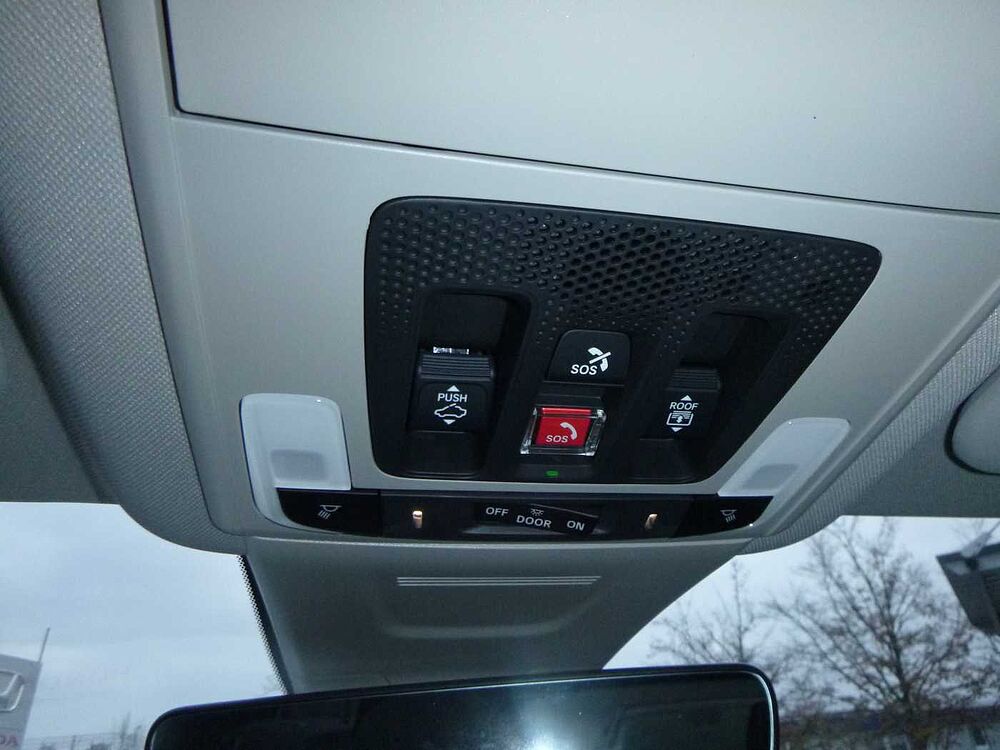 Honda CR-V Hybrid e: HEV 2.0 i-MMD AWD Elegance