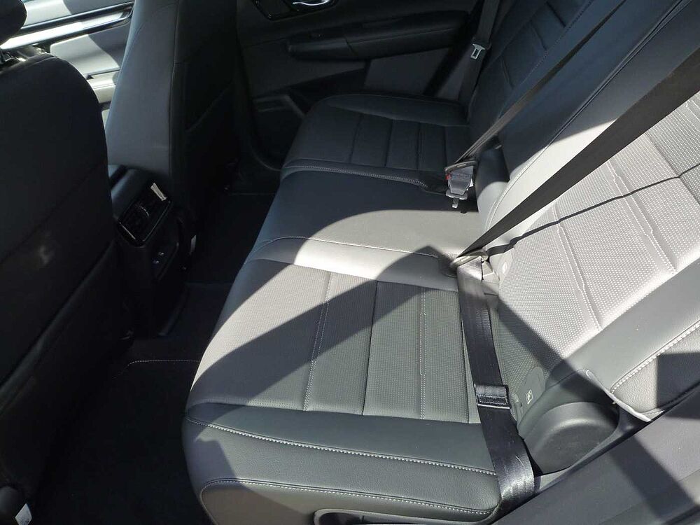 Honda CR-V Hybrid e: HEV 2.0 i-MMD 2WD Elegance