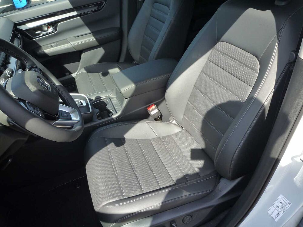 Honda CR-V Hybrid e: HEV 2.0 i-MMD 2WD Elegance