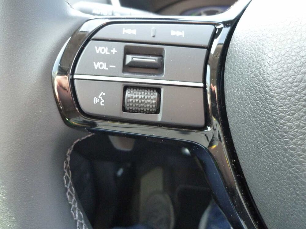 Honda CR-V Hybrid e: HEV 2.0 i-MMD 2WD Elegance