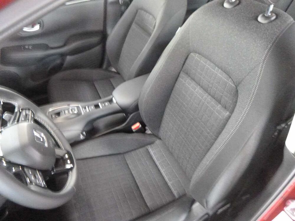 Honda ZR-V Hybrid e: HEV 2.0 i-MMD Elegance