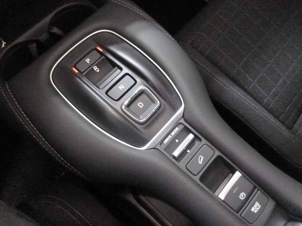 Honda ZR-V Hybrid e: HEV 2.0 i-MMD Elegance