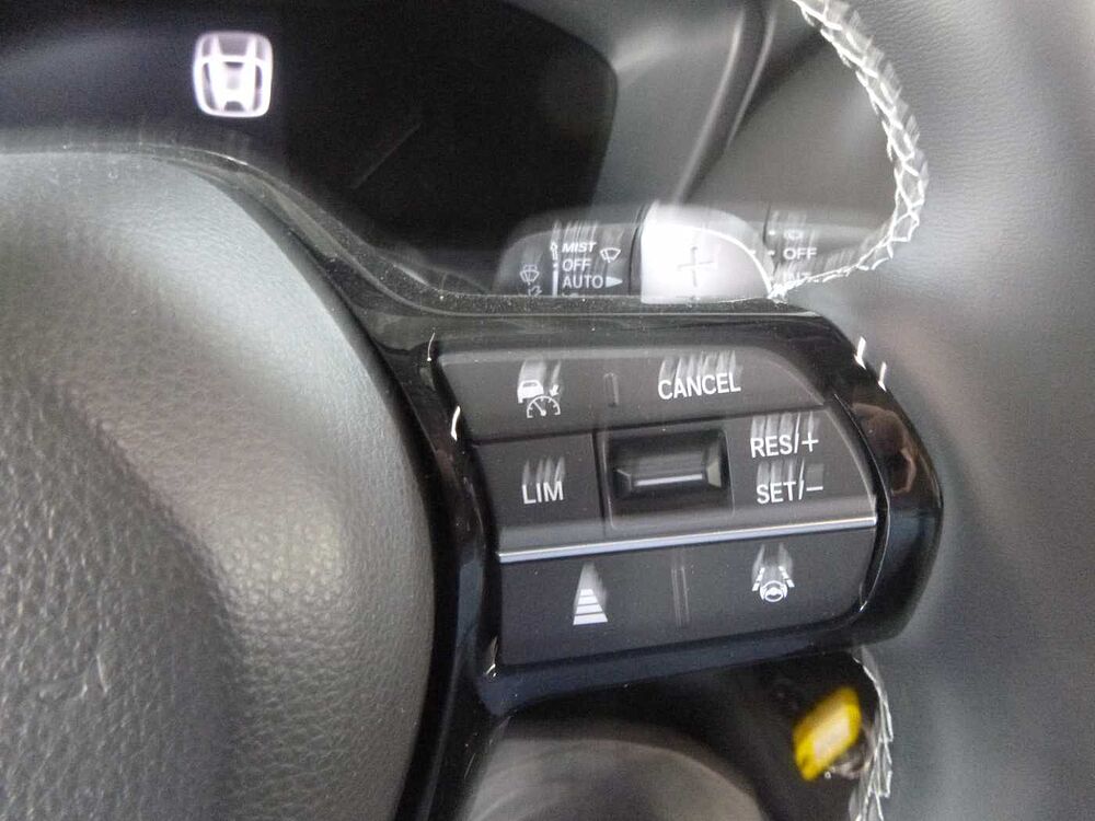 Honda ZR-V Hybrid e: HEV 2.0 i-MMD Elegance