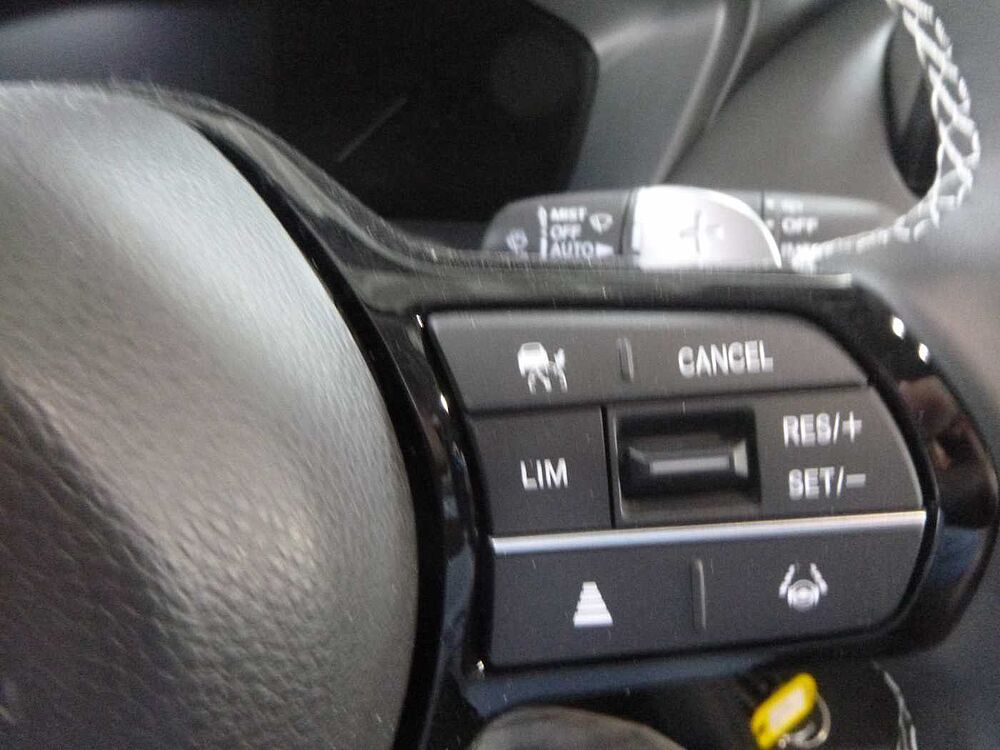 Honda ZR-V Hybrid e: HEV 2.0 i-MMD Elegance